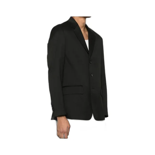 Tailored Suit Jacket