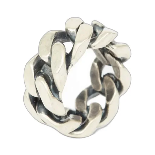 Numeric Ring
