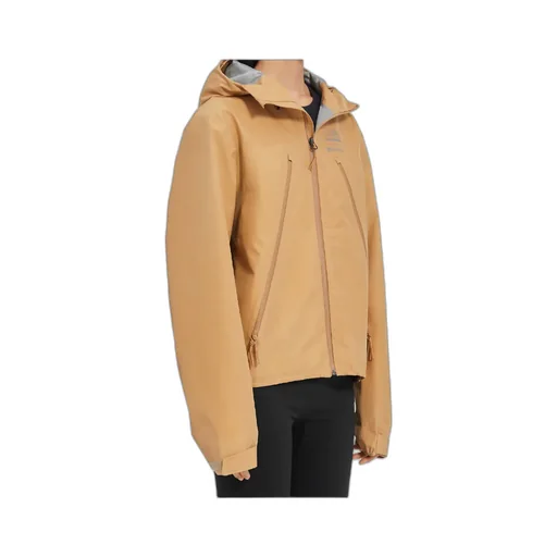 X Salomon Gore-Tex Hooded Windbreaker