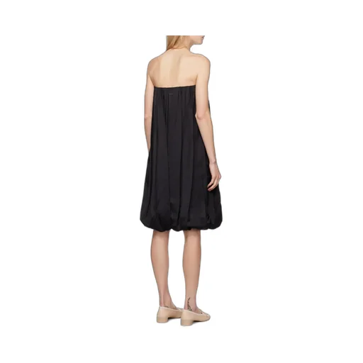 Strapless Dress