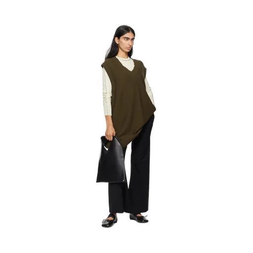 Tailored Trousers