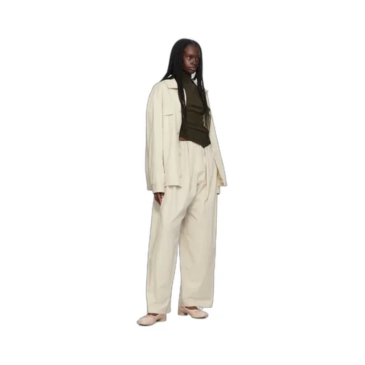 Button-Up Shirt Jacket