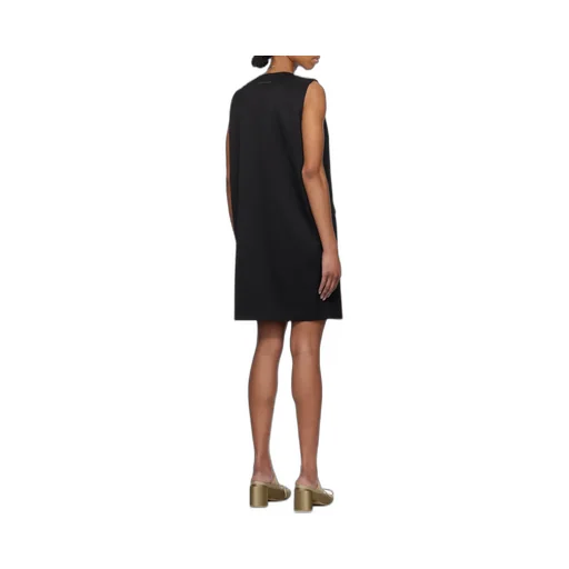 Tailored Min Dress