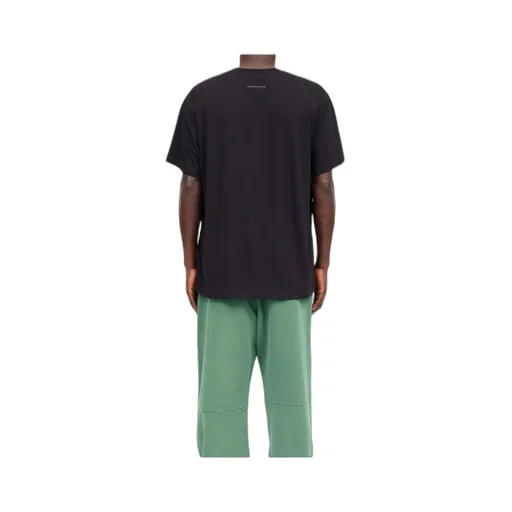 Lost My Pet Printed Crewneck T-Shirt