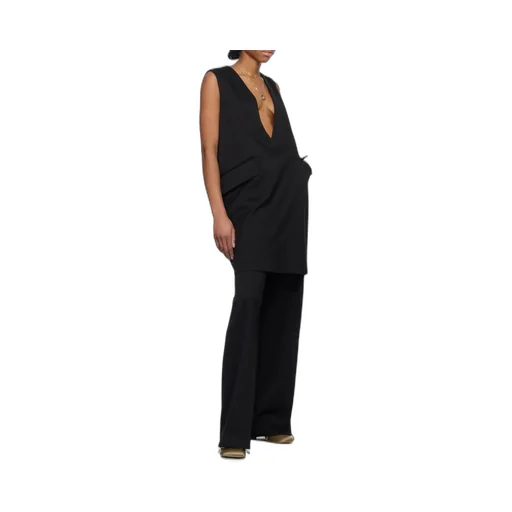 Tailored Min Dress