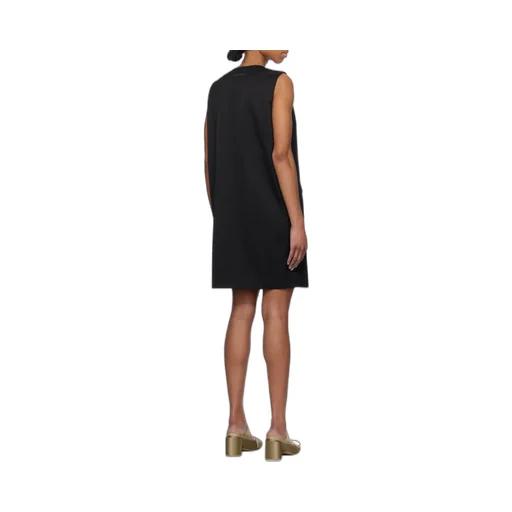 Tailored Min Dress