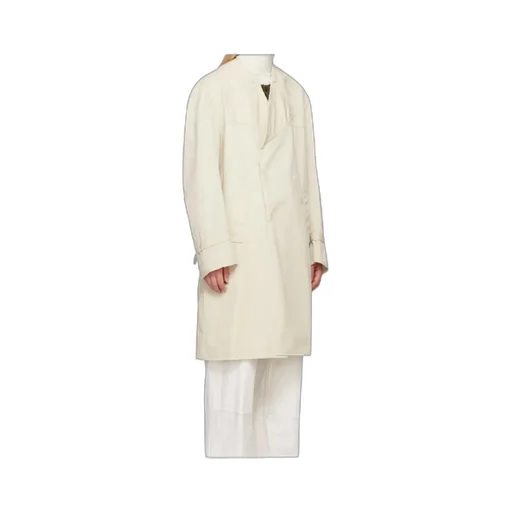 Long-Sleeved Windbreaker