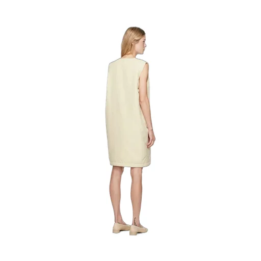 Warm Mini Dress