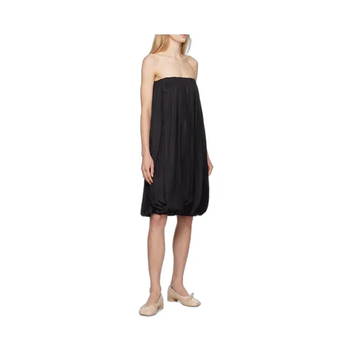 Strapless Dress