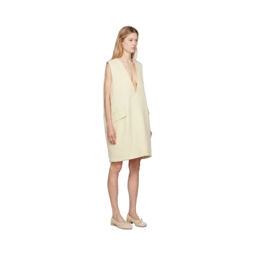 Warm Mini Dress