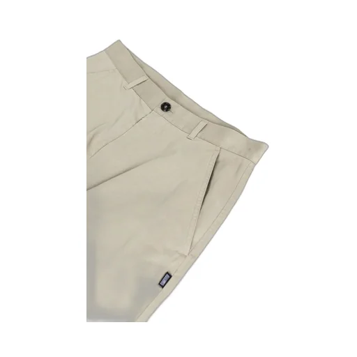 Straight-Leg Trousers