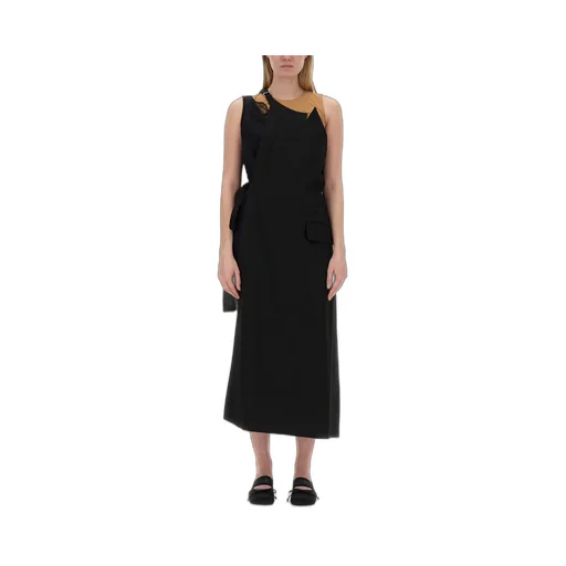 Open Back Asymmetric Neck Top