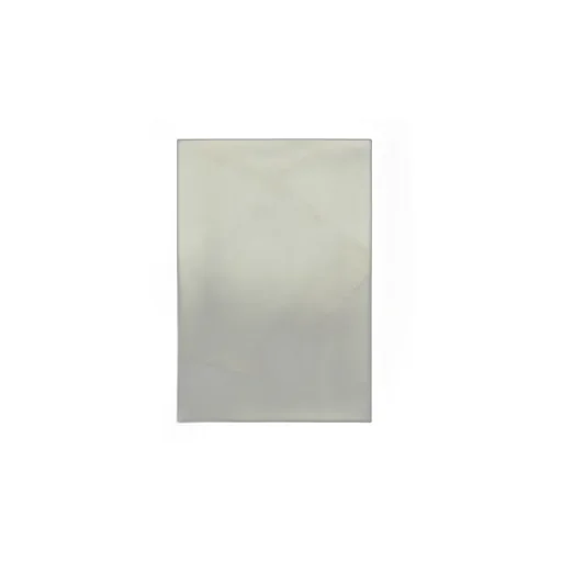 High Neck Long-Sleeved Jumper