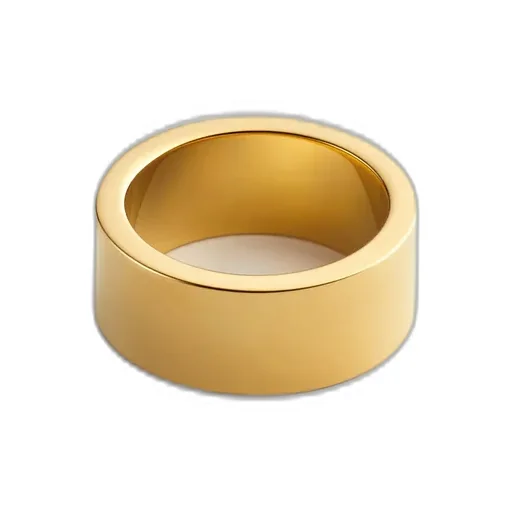 Numeric Minimal Signature Ring