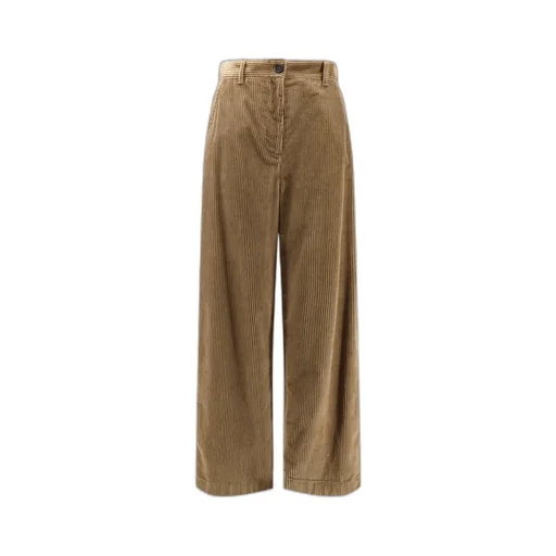 Corduroy Pants