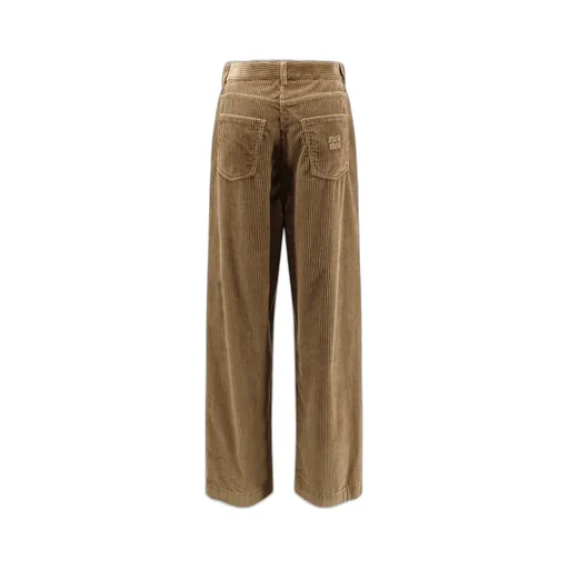 Corduroy Pants