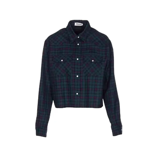 Plaid Shirt