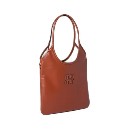 Ivy Leather Bag