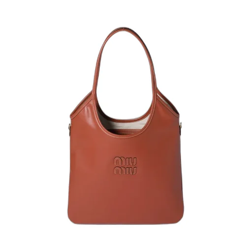 Ivy Leather Bag