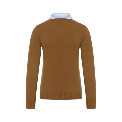Cashmere Cardigan