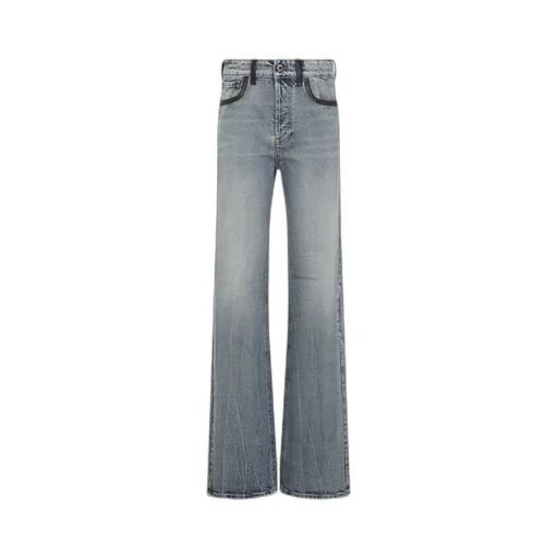 Denim Jeans