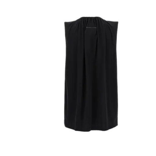 Ruched Sleeveless Top