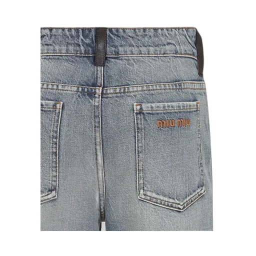 Denim Jeans