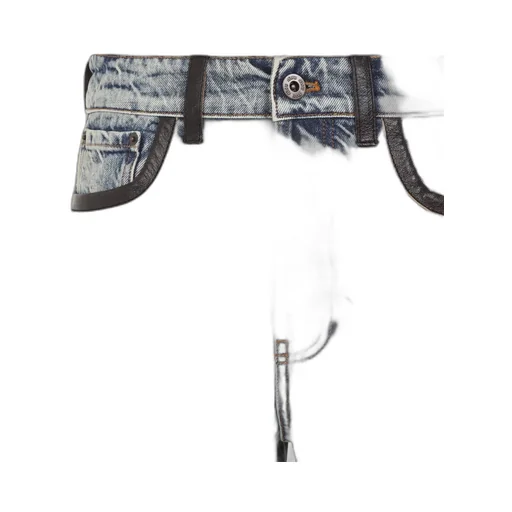Denim Jeans