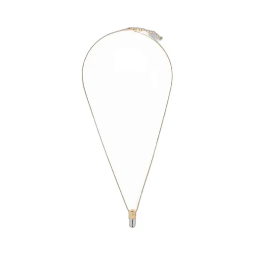 Metal Necklace