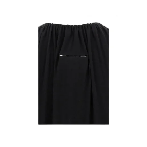 Ruched Sleeveless Top
