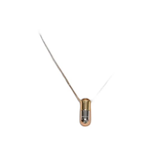 Metal Necklace