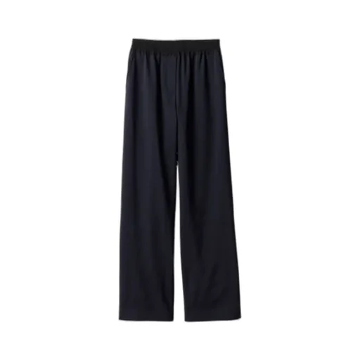 Wool Pants