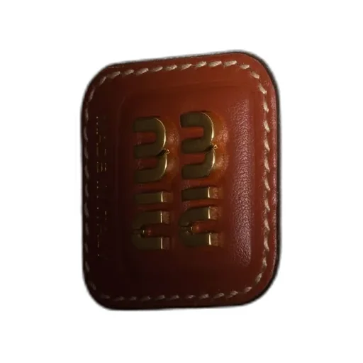 Ivy Leather Bag