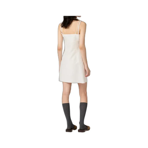 Sleeveless Dress