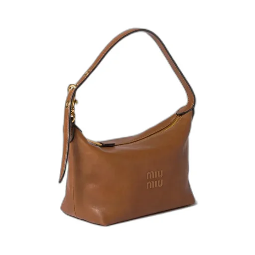 Zipper Handbag