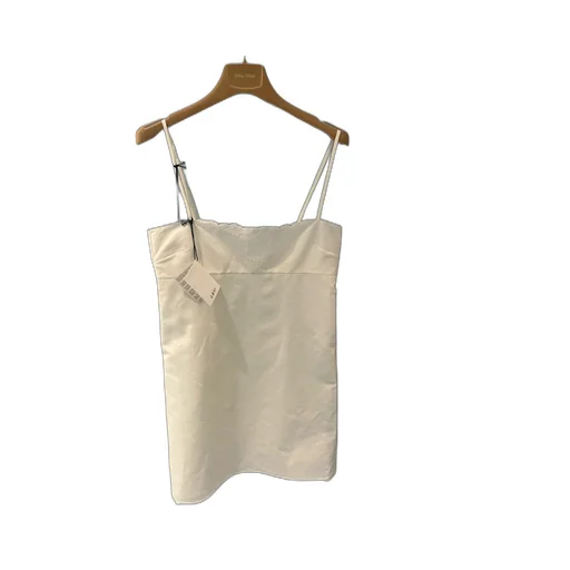 Sleeveless Dress