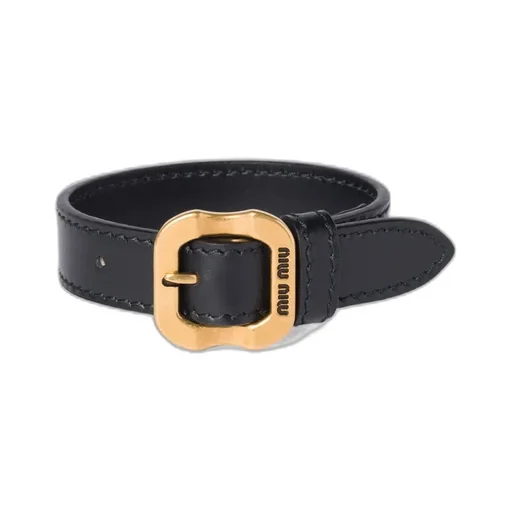 Leather Bracelet