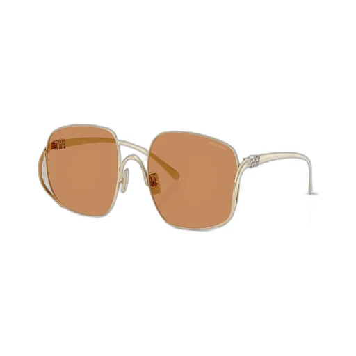 Full Frame Sunglasses