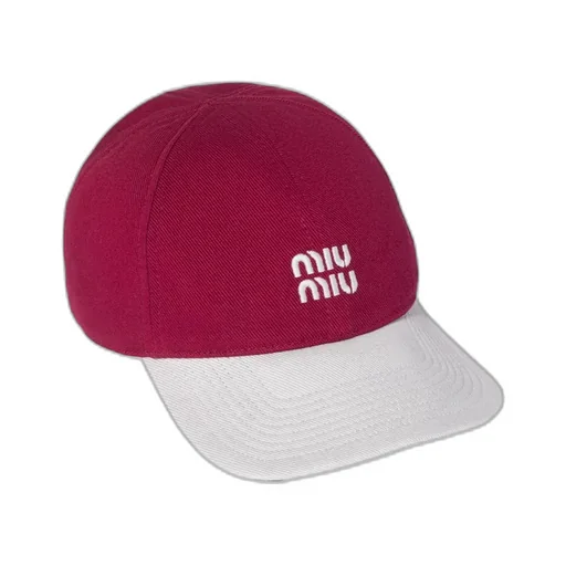 Drill Baseball Cap