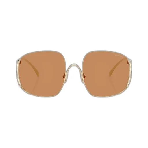 Full Frame Sunglasses