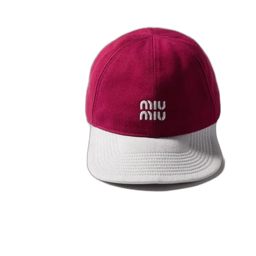 Drill Baseball Cap
