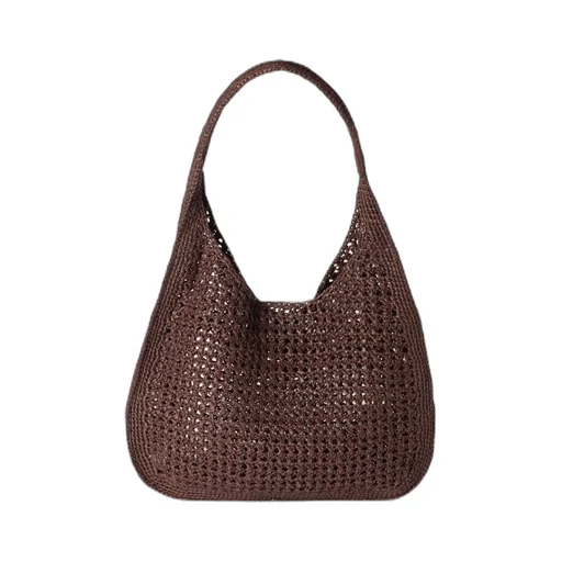 Logo AppliquÉD Top Handle Bag