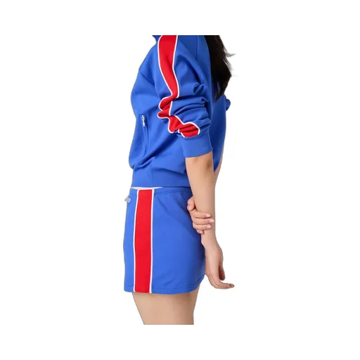 Technical Yarn Miniskirt