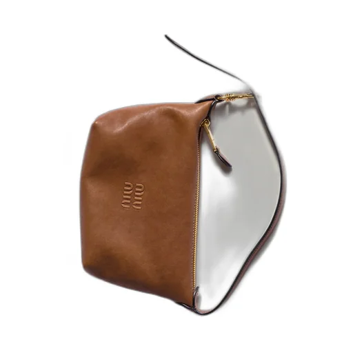 Zipper Handbag