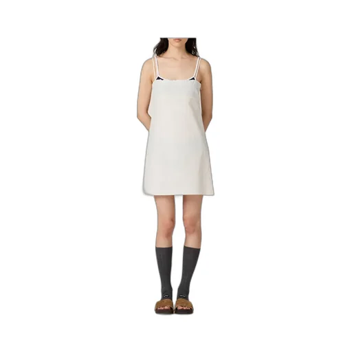 Sleeveless Dress