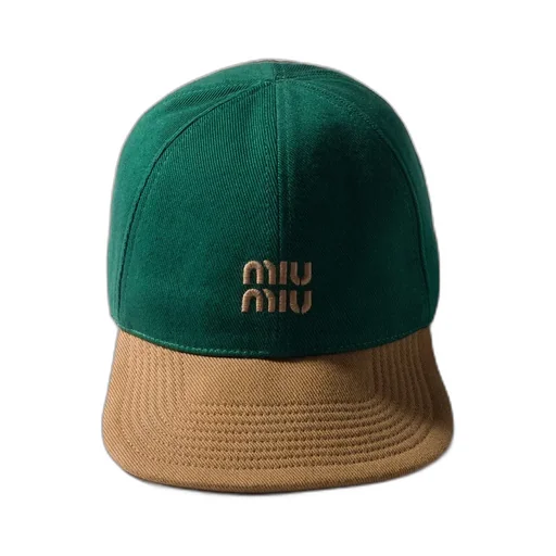 Drill Baseball Cap