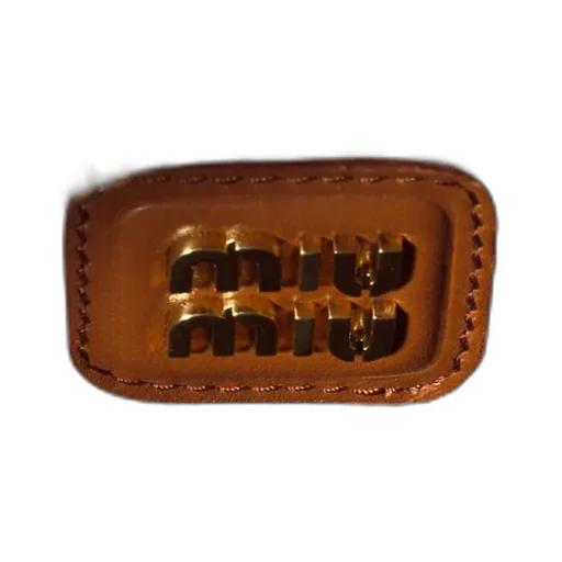 Arcadie Matelassé Nappa Leather Bag