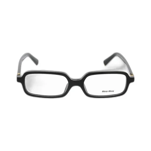 Rectangle Frame Glasses