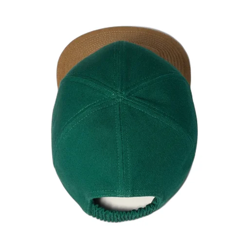 Drill Baseball Cap