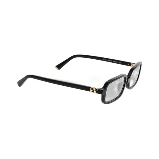 Rectangle Frame Glasses